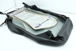 2015-21 MERCEDES C300 W205 FRONT RIGHT PASSENGER SEAT UPPER LEATHER COVER H1595 image 11