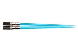 Kotobukiya STAR WARS Lightsaber Chopstick Luke Skywalker Renewal Edition - £24.69 GBP