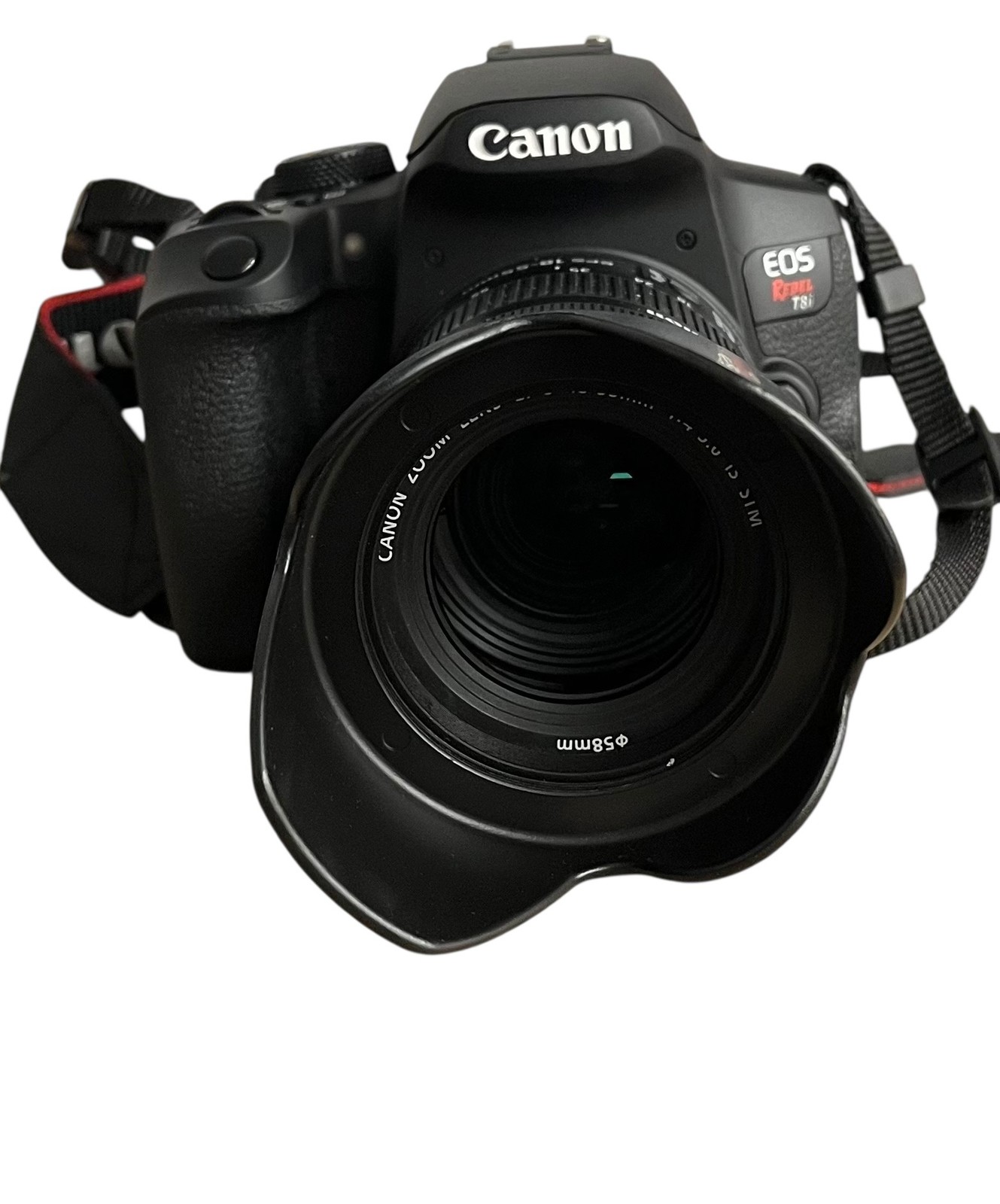Canon Digital SLR Ds126821 401276 - $599.00