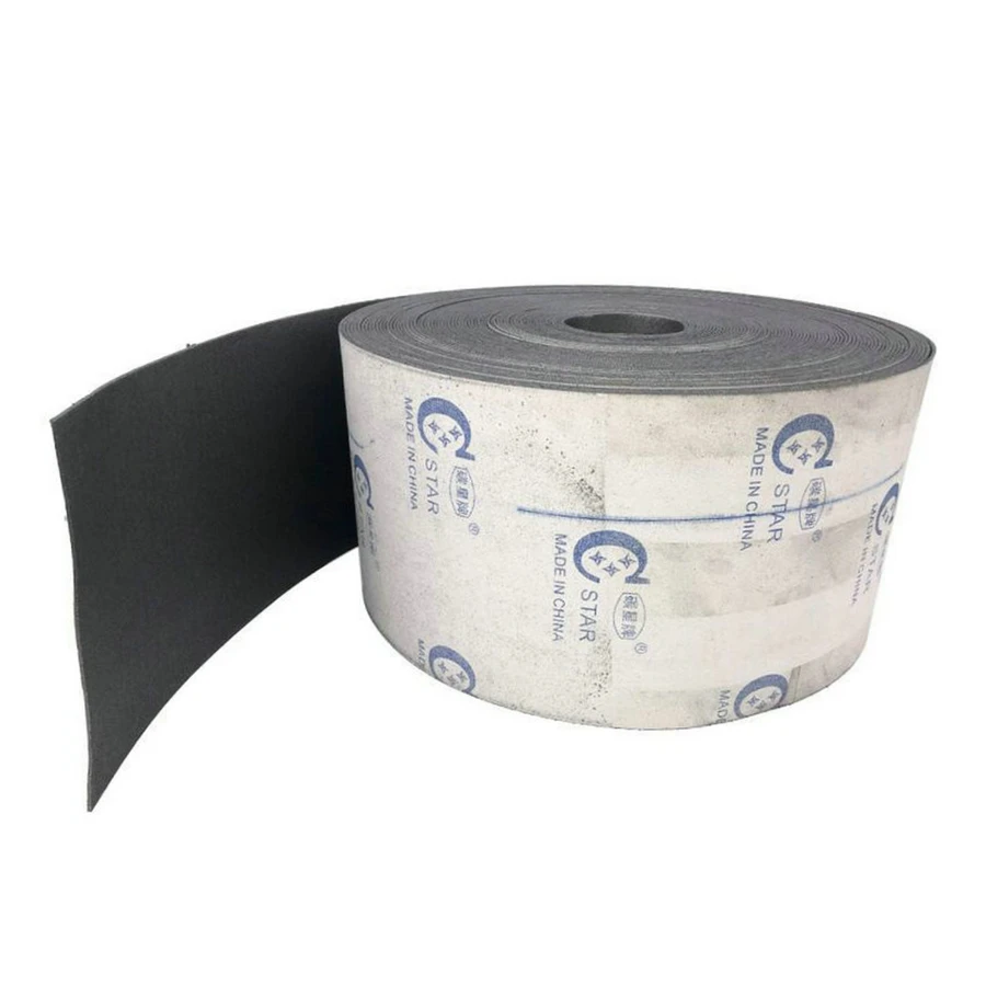1M Graphite Fabric -Graphite Cloth Sander Graphite Pad Lubrication Tape ... - £48.42 GBP
