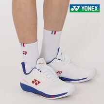 Yonex 2026 Crew Sports Socks Men's Badminton Tennis Casual Socks NWT 265... - $25.75+