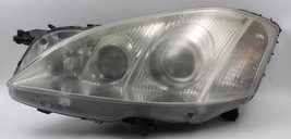 Left Driver Headlight 221 Type S63 Bi-xenon HID 2007-2009 MERCEDES S-CLASS #4912 - $494.99