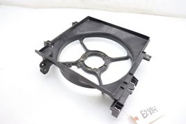 05-14 SUBARU LEGACY OUTBACK 2.5L NON-TURBO LEFT DRIVER COOLING FAN SHROUD E2884 image 5