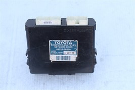 89222-0E020 Toyota Tailgate Computer Module Multiplex Network Door 892220E020 - £36.56 GBP