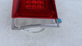 2015-20 Chrysler 300 Taillight Tail Light Lamp Driver Left LH image 5