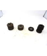 8 Benelli Transmission Gears SEI? - $108.90
