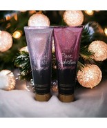 Victoria&#39;s Secret Velvet Petals &amp; Pure Seduction Fragrance Shimmer Lot o... - €21,98 EUR