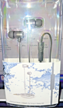 Gigs Metallic Earphones With Stereo Sound R 871 - $148.25 MXN