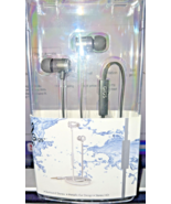 Gigs Metallic Earphones With Stereo Sound R 871 - $148.25 MXN