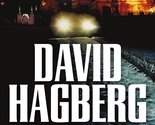 Burned Hagberg, David - $2.93
