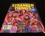 Centennial Magazine Ultimate Guide to Stranger Things - $12.00