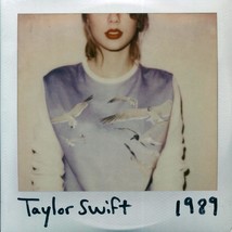 Taylor Swift - 1989 (2xLP) (180g) - $28.49