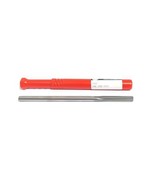 19/64&quot; (.2969&quot;) 6 Flute Carbide Head Straight Flute Reamer Fullerton 14522 - $53.89