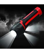 Life Gear 330 Lumen LED Path Light, Watherproof, BA38-60634-RED - $536.62 MXN