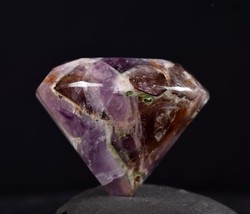 Super seven Melody stone *7* diamond psychic abilities spiritual elevation #5985 - £50.38 GBP