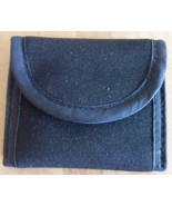 2.75&quot; BY 3.25 CLOTH COIN PURSE OR ???, FREE SHIPPING US ONLY!! - $109.21 MXN