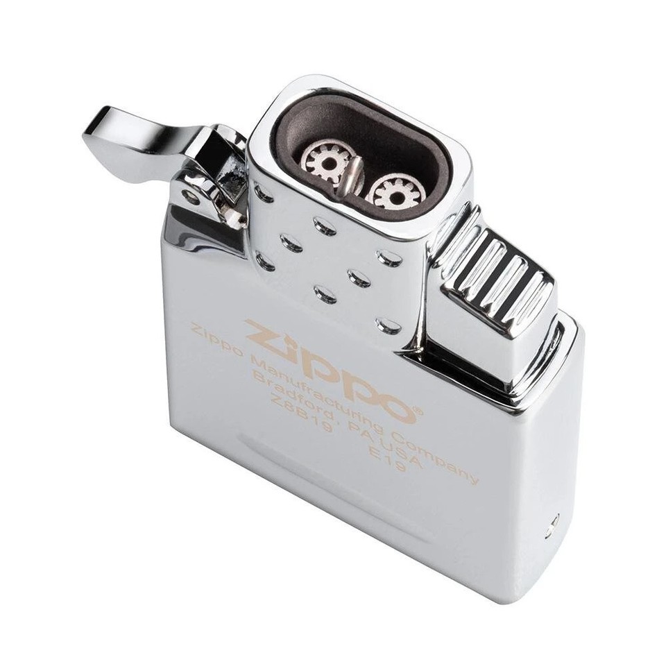 Zippo Butane Double Flame Torch Insert UNFILLED - 65827 - $21.55
