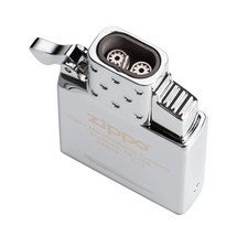 Zippo Butane Double Flame Torch Insert UNFILLED - 65827 - $21.55