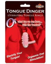 Tongue Dinger Magenta - $9.97