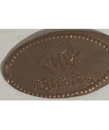 North Carolina Aquariums Pressed Elongated Penny PP1 - $4.94