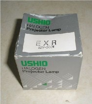 EXR USHIO Halogen Lamp 82V 300W - $12.88