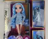 2021 Rainbow High Series 3 &quot;Gabriella Icely&quot; Fashion Doll - New Dented P... - $34.64