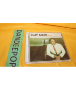 Clay Aiken Tried &amp; True Music Cd - £6.18 GBP