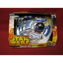 Amt Star Wars Separatist Droid Trifighter Die Cast Model #2 - $24.74