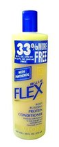 Revlon Flex Body Building Regular Protein Conditioner, 592ml/ 20oz - $30.14