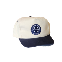 BNSF Railway Tan Adjustable Trucker Hat Cap Railroad Trains Locomotive Logo - $375.23 MXN