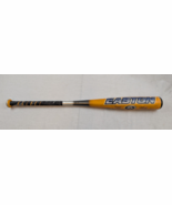 Easton Reflex Baseball Bat BX 60 32” 29oz Barrel Dia 2 5/8&quot; 7050 Alloy -3 - $362.91 MXN