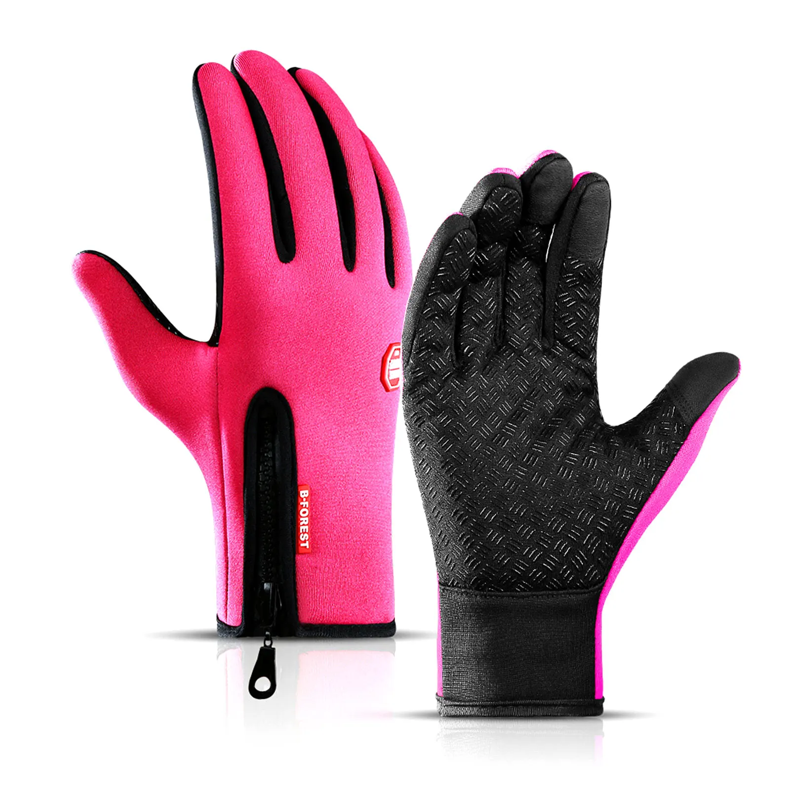 Cycling Gloves Bicycle Bike Gloves  Bicycle Motorcycle Bike Ski Hi  Gloves Cycli - $44.97