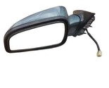 Driver Side View Mirror Power Non-heated Opt D49 Fits 08-12 MALIBU 309597 - £46.90 GBP