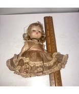 Vintage doll missing legs - £59.36 GBP