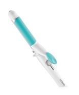 Curling Iron with Silicone Clip, 1-inch barrel produces - $122.36