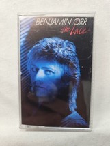 Cassette Benjamin Orr The Lace Elektra 9604604CO - £9.10 GBP