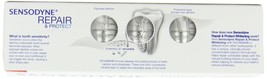 Sensodyne Repair &amp; Protect Whitening Toothpaste 75ml - $24.94