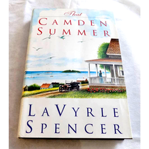 That Camden Summer - LaVyrle Spencer - Romance Novel - £6.26 GBP