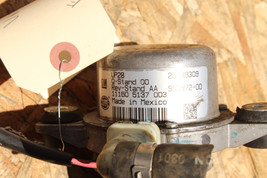 2010-17 CHEVROLET EQUINOX AWD ABS VACUUM PUMP V1093 image 2