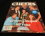 Centennial Magazine Ultimate Guide to Cheers 40th Anniversary Special - $12.00