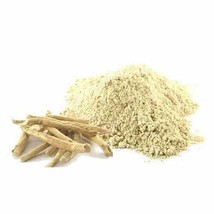 Indian Ayurvedic Natural Ashwagandha / Indian Ginseng Powder 400gm  FREE SHIP - £30.19 GBP