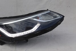 2016-19 Chevy Cruze Projector Headlight Lamp W/ LED DRL Passenger Right RH image 13