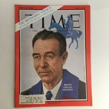 Time Magazine May 8 1964 Vol. 83 No. 19 Methodist Church Bishop Gerald Kennedy - £9.25 GBP