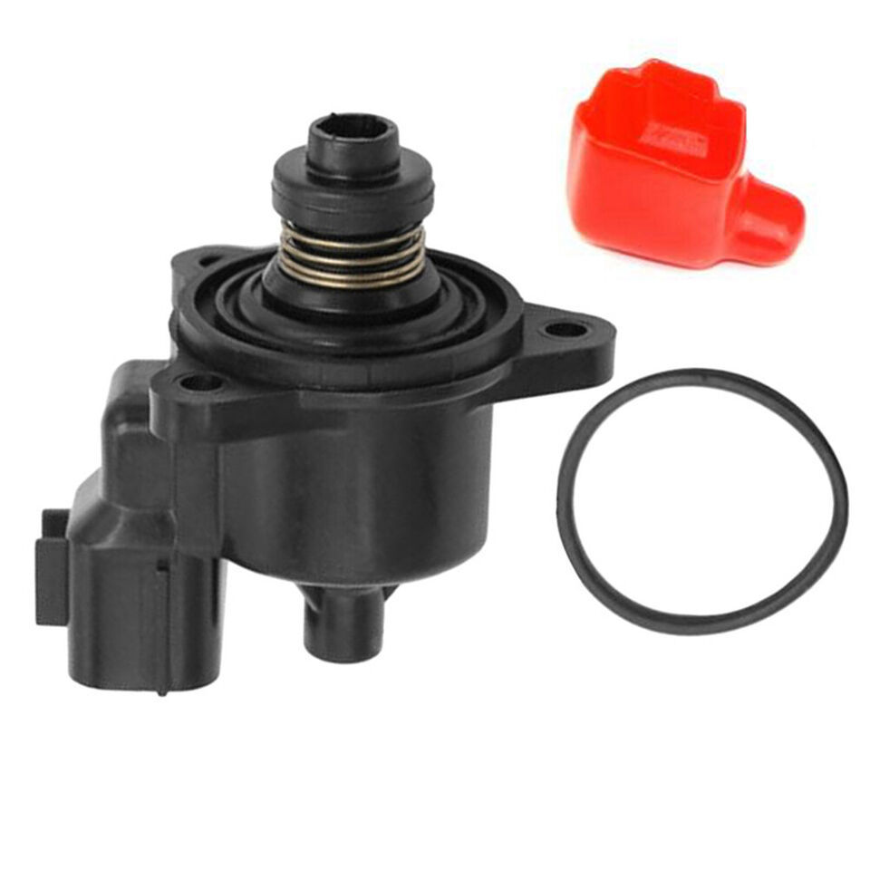 13520-31G00 Idle Speed Control Valve Fit for KING QUAD 500 750 Stepper IAC - $31.24