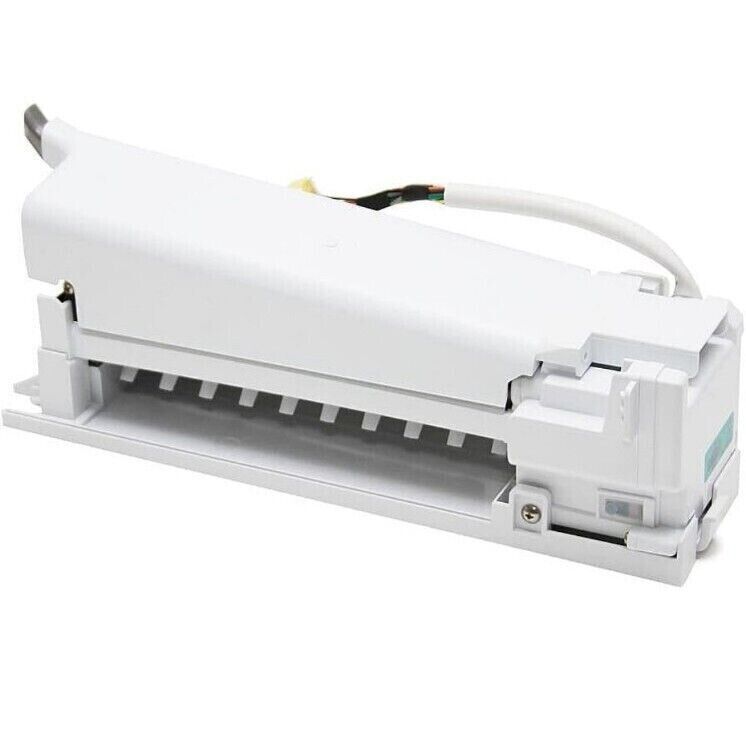 OEM Ice Maker for Samsung RF323TEDBSR RF32FMQDBSR RF28HFEDBWW RF28JBEDBS... - $178.14