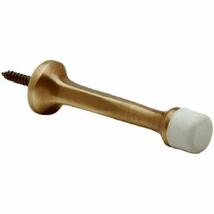 SCHLAGE LOCK CO SC61MB-609 AB DR Stop, 3-Inch - $18.83