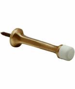 SCHLAGE LOCK CO SC61MB-609 AB DR Stop, 3-Inch - $349.51 MXN