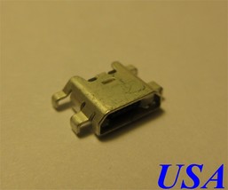 Micro Usb Charging Port Charger For Zte N5 Max N9510 N9520 Zmax Z970 Z787 Z987 - £2.58 GBP