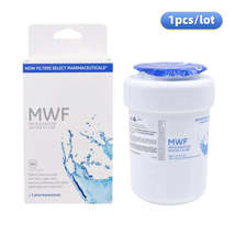 Activated Carbon GE MWF Refrigerator Water Filter Replacement For MWFP ,... - $19.99+
