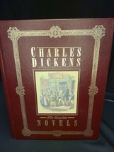 1990 The Works of Charles Dickens : Complete &amp; Unabridged, Illustrated~ Gramercy - £38.05 GBP